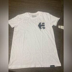 BONES X JOSLIN TEE size Medium 
NWT graphic